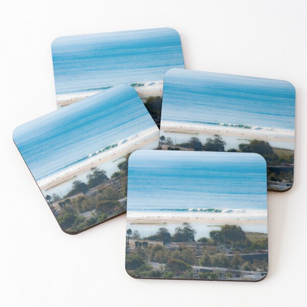 Item preview, Malibu California designed and sold by tidalstock.