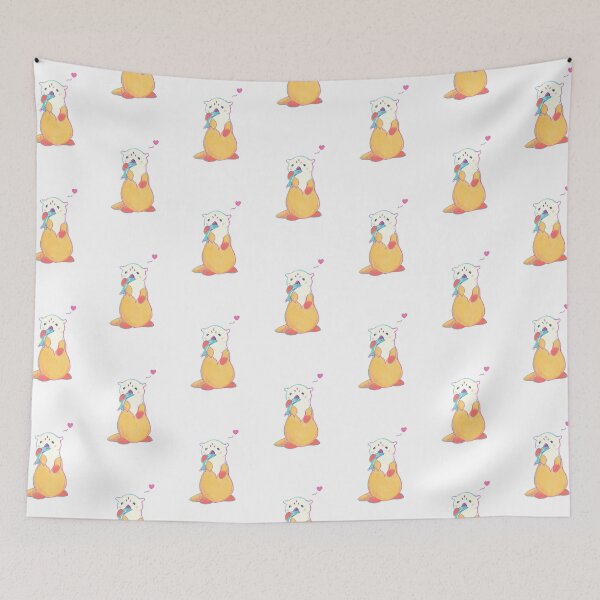 Item preview, Otterly Lovely designed and sold by Garrington-Illu.