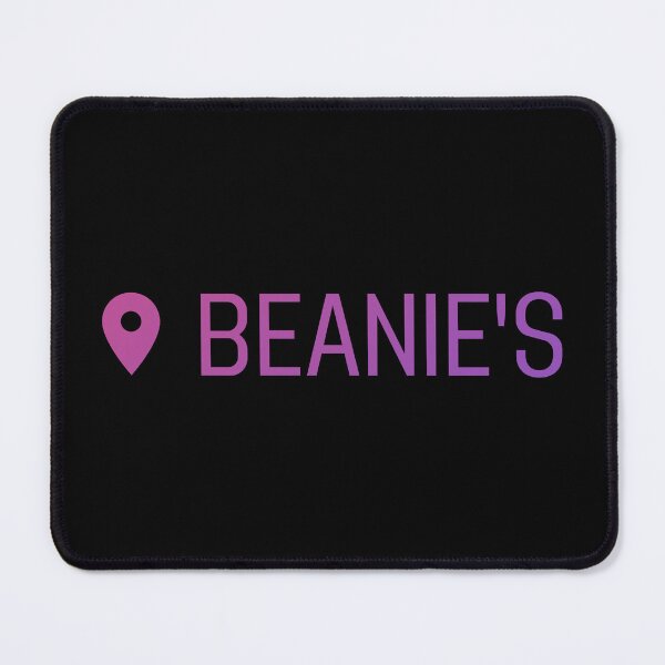 Item preview, Starkid - Location Beanie's Coffee Hatchetfield designed and sold by humnoo.