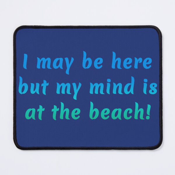 Item preview, At The Beach! designed and sold by DesignBy79.