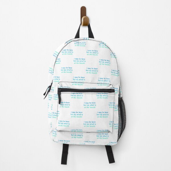 Item preview, At The Beach! designed and sold by DesignBy79.