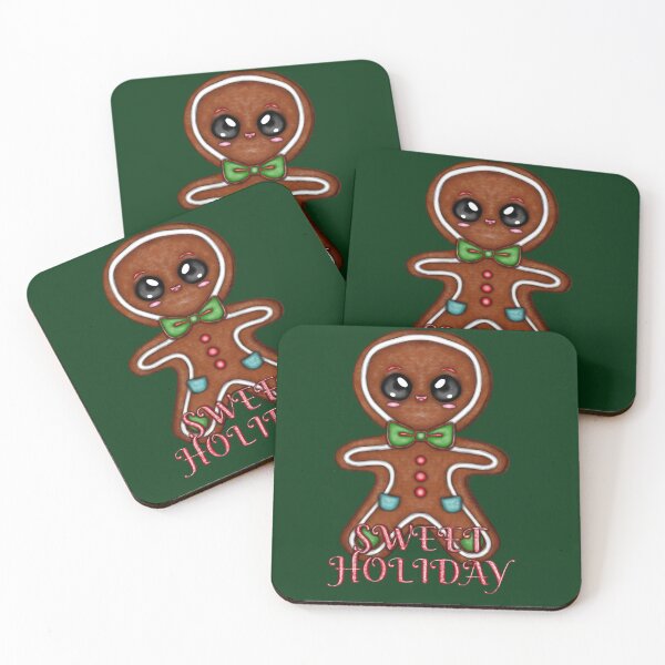 Item preview, SWEET HOLIDAYS designed and sold by La Loca.