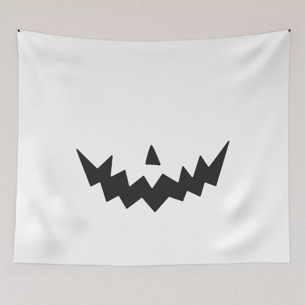 Item preview, Crazy Pumpkin Jack-O-Lantern designed and sold by Pluto's  Art.