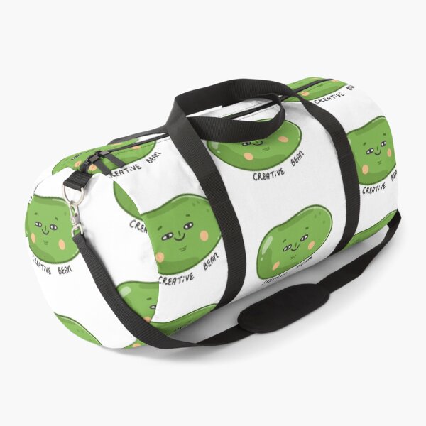 Item preview, Creative Bean designed and sold by Garrington-Illu.