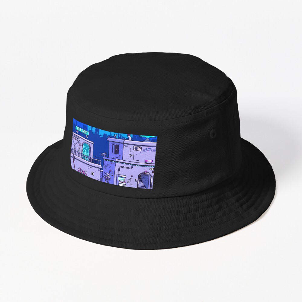 Item preview, Bucket Hat designed and sold by djspacegr.