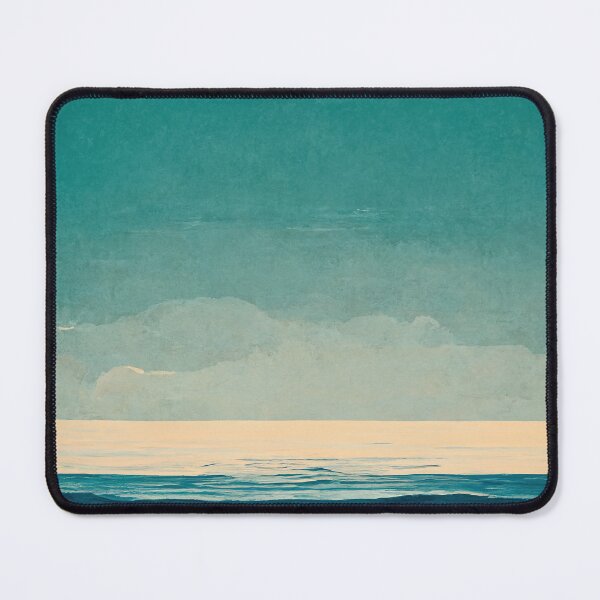 Item preview, Minimal Ocean designed and sold by samjoule.