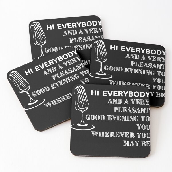 Item preview, Vin Scully designed and sold by 4you-shop.
