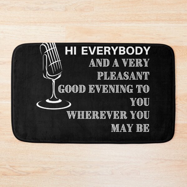 Item preview, Vin Scully designed and sold by 4you-shop.