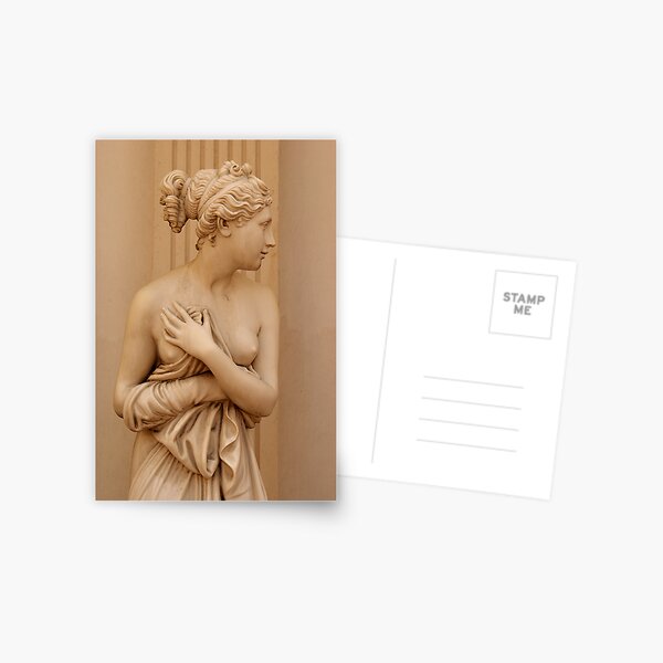 Item preview, Aphrodite designed and sold by Lisa Solonynko.