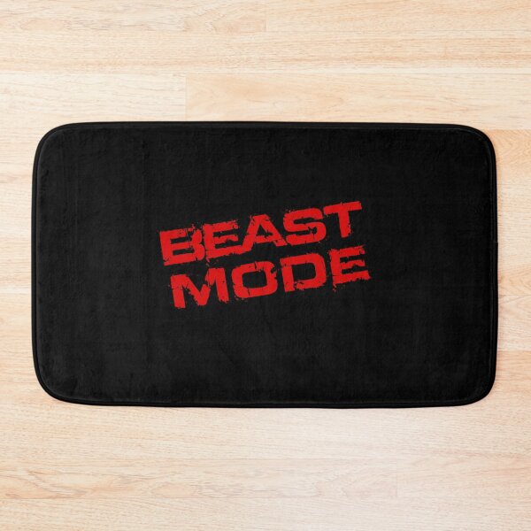 Item preview, Beast Mode designed and sold by bennetthuskers.