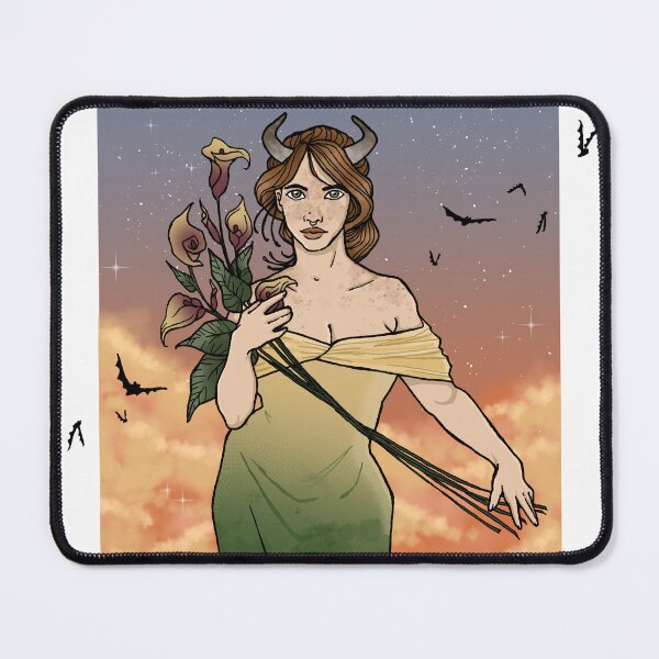Item preview, Taurus designed and sold by MagiqueMagpie.