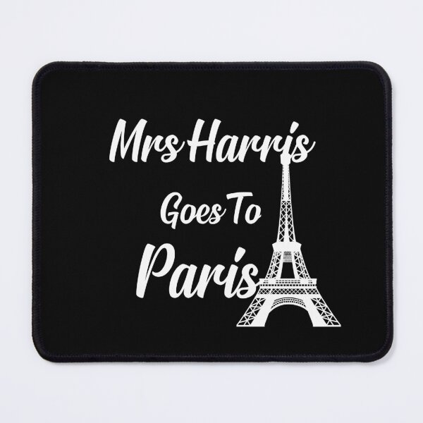 Item preview, Mrs Harris Goes To Paris designed and sold by EveryD3y.