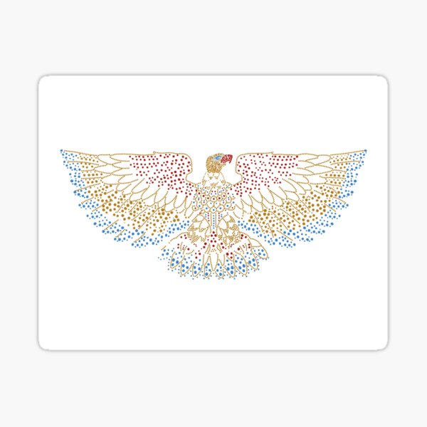 Item preview, Elvis Eagle designed and sold by ghostartist215.