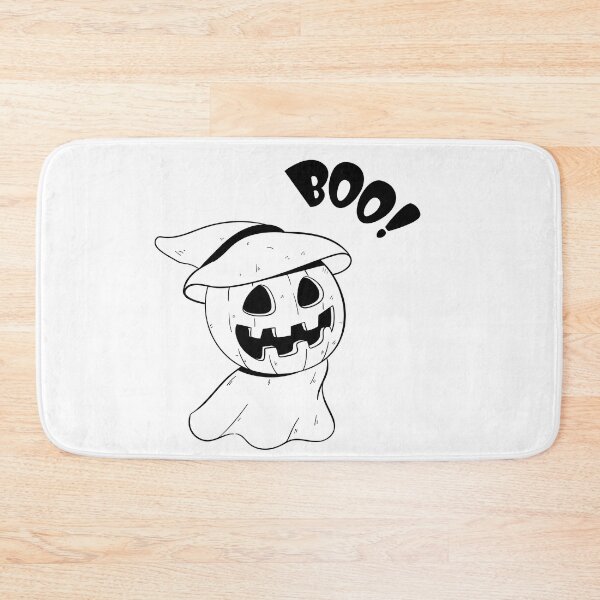Item preview, Pumkin Boo season, halloween Boo , It’s Boo time. designed and sold by Jas Artist.