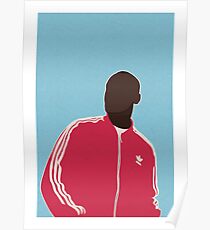 STORMZY Poster