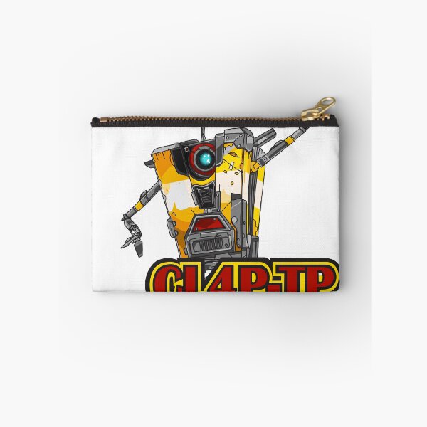 Item preview, CL4P-TP designed and sold by Esteward.