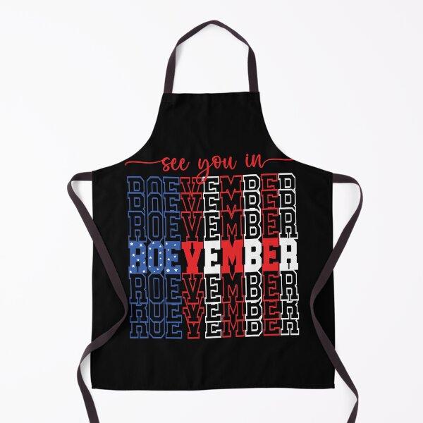 Item preview, See You In Roevember Political Statement designed and sold by PeachesMommy.