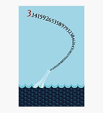 Life of Pi Photographic Print