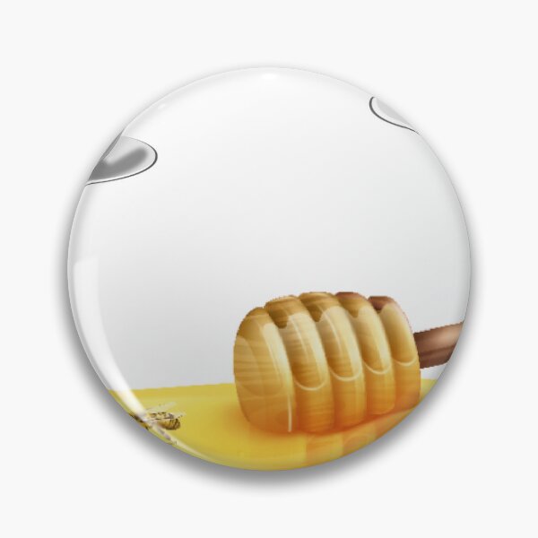 Item preview, Cafe con Miel (Coffee with honey) designed and sold by PreciousSP.
