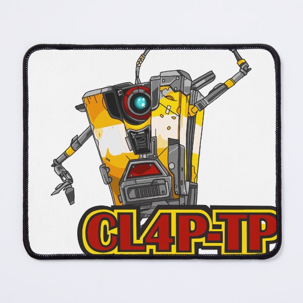 Item preview, CL4P-TP designed and sold by Esteward.