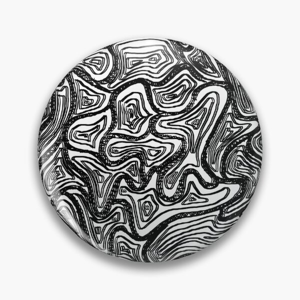 Item preview, Mesmerizing Ball designed and sold by frenly.