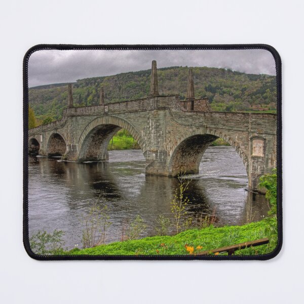 Item preview, Aberfeldy Bridge designed and sold by tomg.
