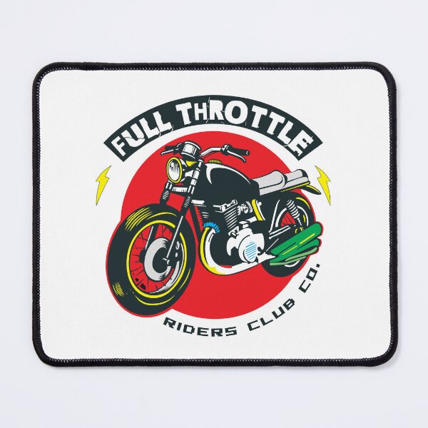 Item preview, Full Throttle designed and sold by IDEZIGN2017.