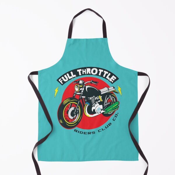 Item preview, Full Throttle designed and sold by IDEZIGN2017.