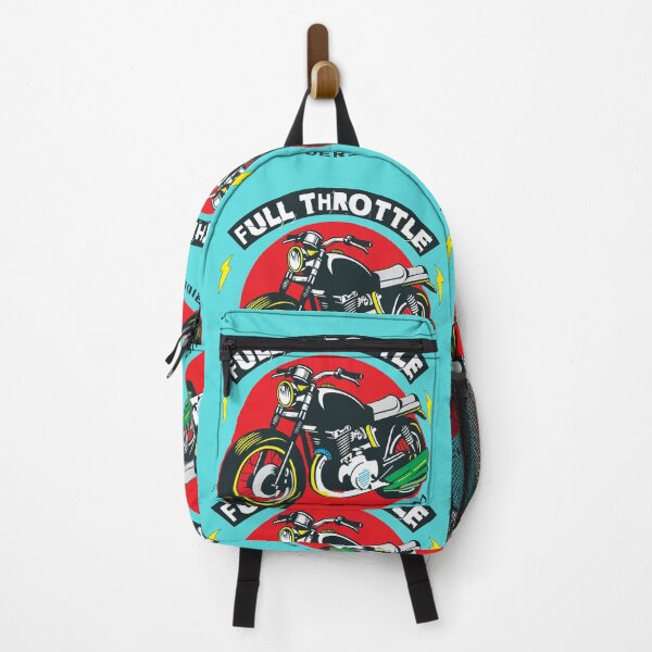 Item preview, Full Throttle designed and sold by IDEZIGN2017.
