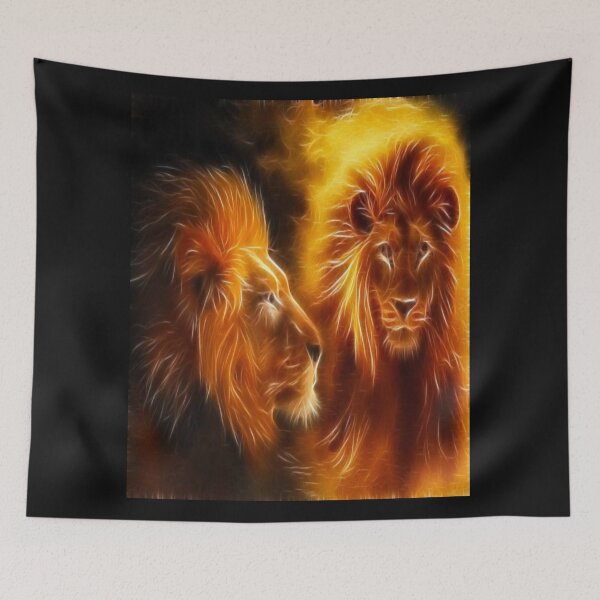 Item preview, Tribe of the Lion of Judah designed and sold by zedvonzee.