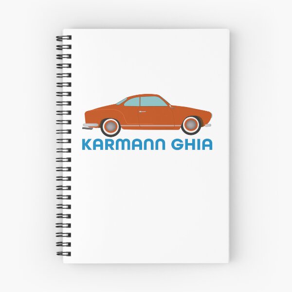 Item preview, Karmann Ghia Profile designed and sold by Mattman08.