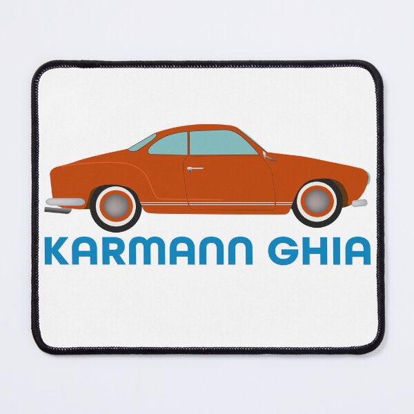Item preview, Karmann Ghia Profile designed and sold by Mattman08.