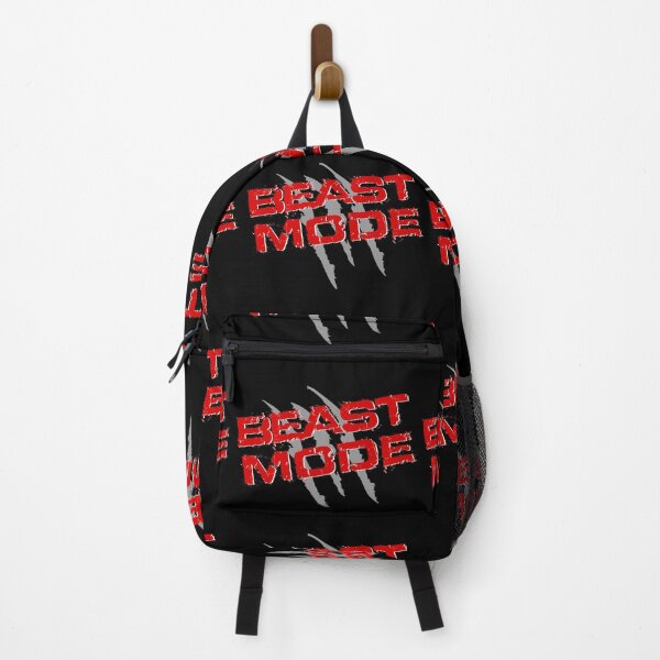 Item preview, Beast Mode designed and sold by bennetthuskers.