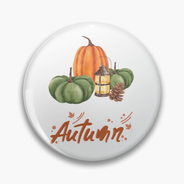Item preview, Pumpkin, Halloween, Autumn Colors, October Colors, September Colors designed and sold by WORLD-SOFIA.