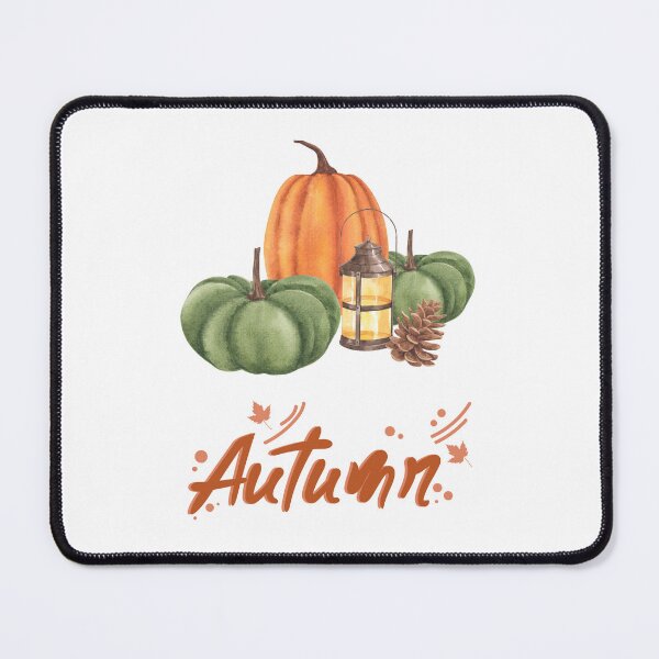 Item preview, Pumpkin, Halloween, Autumn Colors, October Colors, September Colors designed and sold by WORLD-SOFIA.