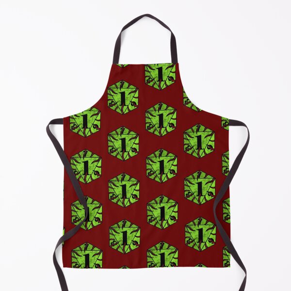 Item preview, DnD Dice Pattern designed and sold by tasha0louise.
