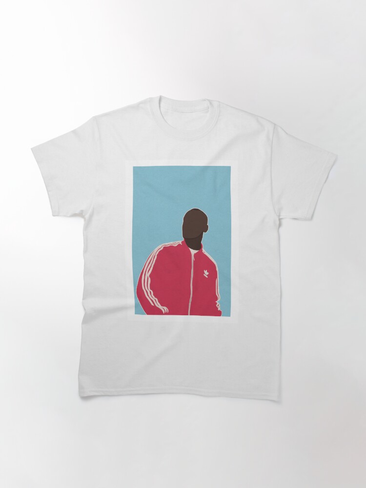 stormzy cortez t shirt