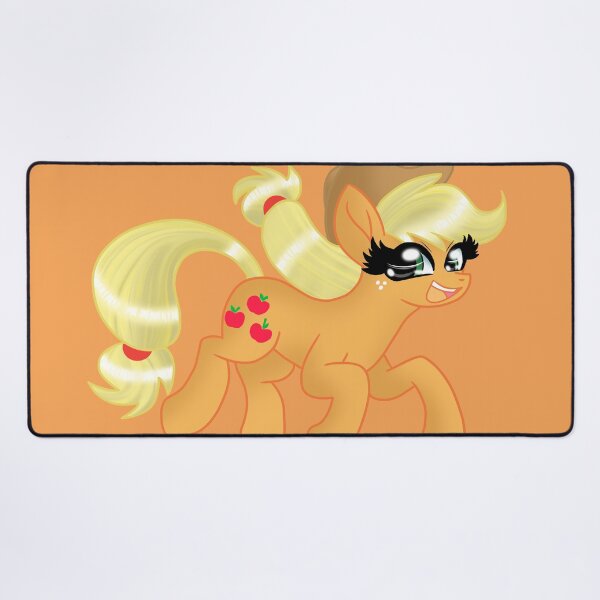 Item preview, Applejack! designed and sold by ShadowiesArt.