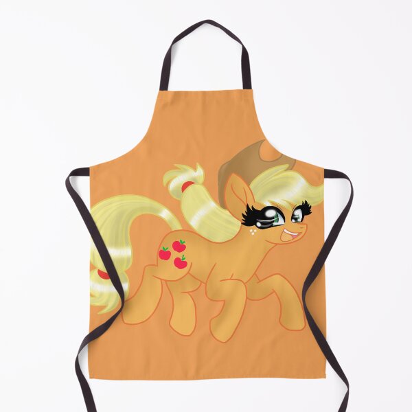 Item preview, Applejack! designed and sold by ShadowiesArt.