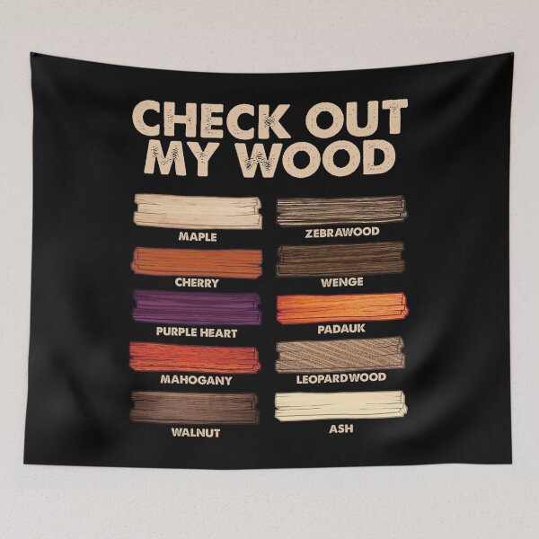 Item preview, Funny Woodworking Design For Men Dad Woodwork Wood Carpentry designed and sold by energeticcrow76.