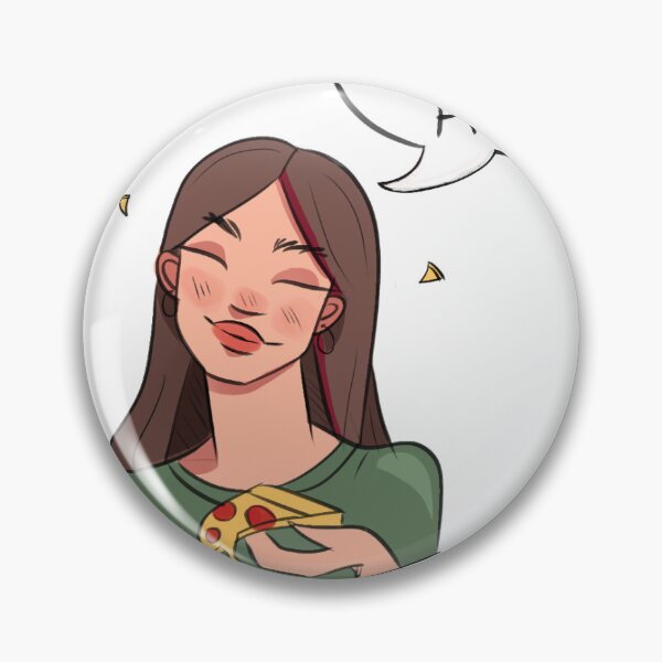 Item preview, Want pizza? designed and sold by artslyn.