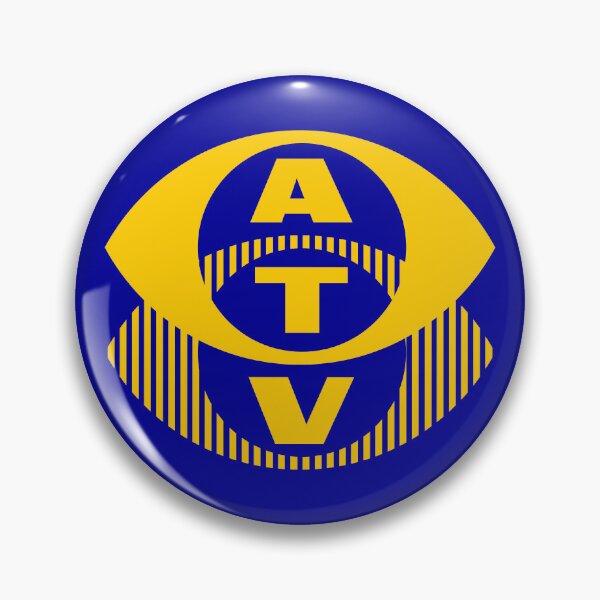 Artikelvorschau, Independentthings ATV entworfen und verkauft von Beeb Things.
