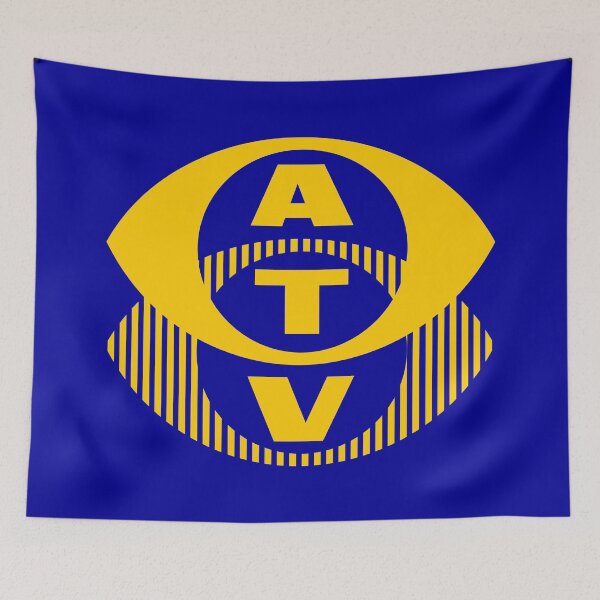 Item preview, independentthings ATV designed and sold by Beeb Things.