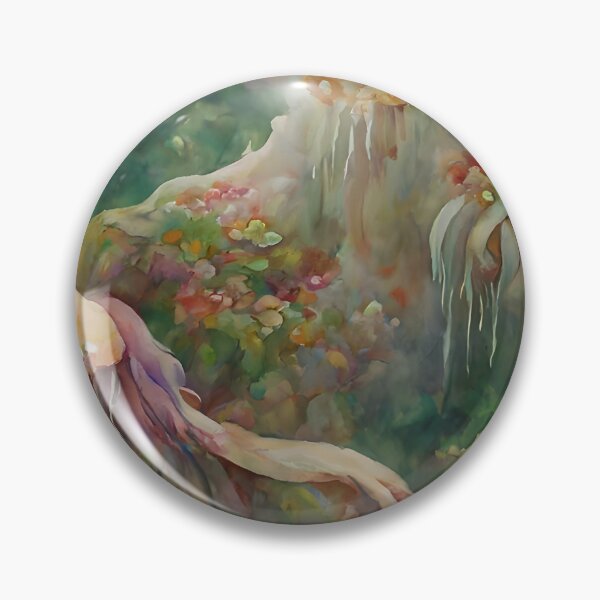 Item preview, Jellyfish garden designed and sold by Misterplankton.