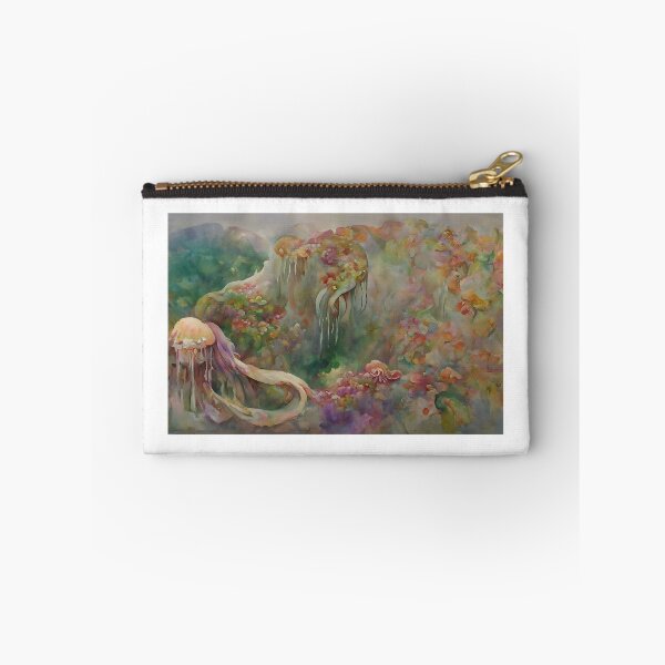 Item preview, Jellyfish garden designed and sold by Misterplankton.