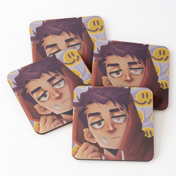 Item preview, This is my smiling face designed and sold by D0iiDraws.