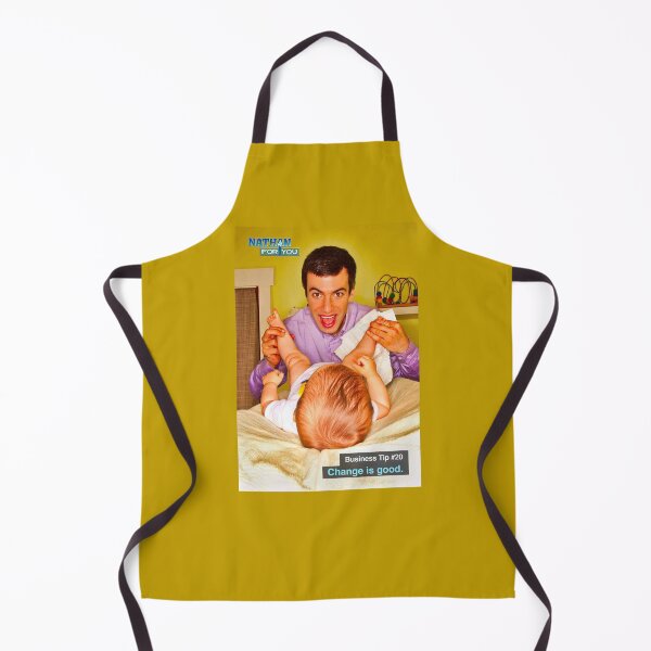 Item preview, Nathan For You Baby Business Tip designed and sold by SelloutCentral.