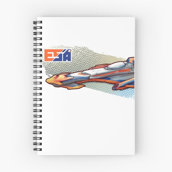 Item preview, Redout - Graphic ESA-AGR designed and sold by 34bigthings.