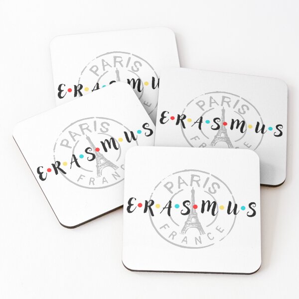 Item preview, Erasmus Paris designed and sold by soniaaseguin.