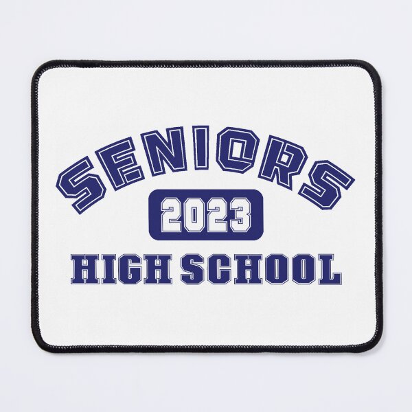 Item preview, Seniors 2023 High school designed and sold by FashionHeritage.